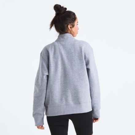 The North Face Evolution Quarter-Zip Pullover - Women's 2