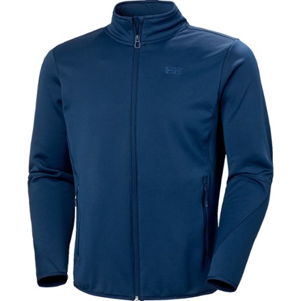 Helly Hansen Alpha Zero Fleece Jacket - Men's 0