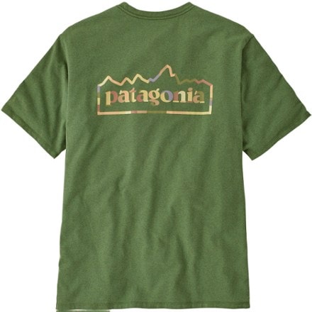 Patagonia Unity Fitz Responsibili-Tee Shirt - Men's 1