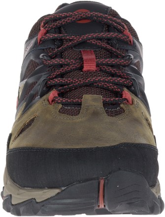 merrell all out blaze 2 wp low hiking shoes