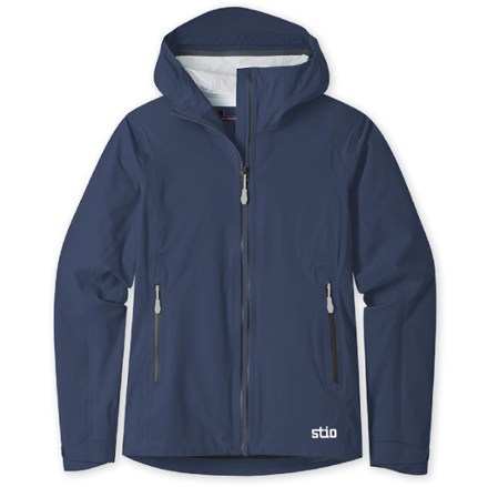 Stio Ender Hooded Jacket - Women's 0