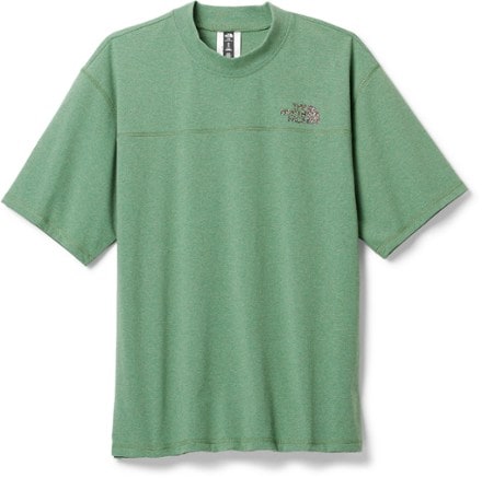 The North Face Re-Grind T-Shirt - Men's 0