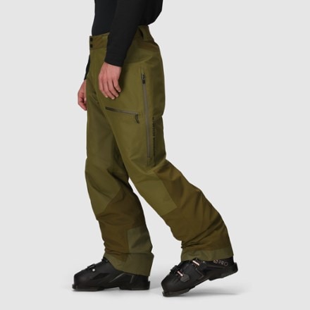 Outdoor Research Powderverse Snow Pants - Men's 4