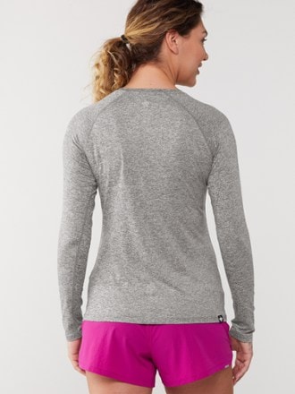 rabbit EZ Tee Long-Sleeve T-Shirt - Women's 2