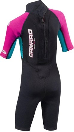 Camaro Flex Shorty Revo Wetsuit - Kids' 1