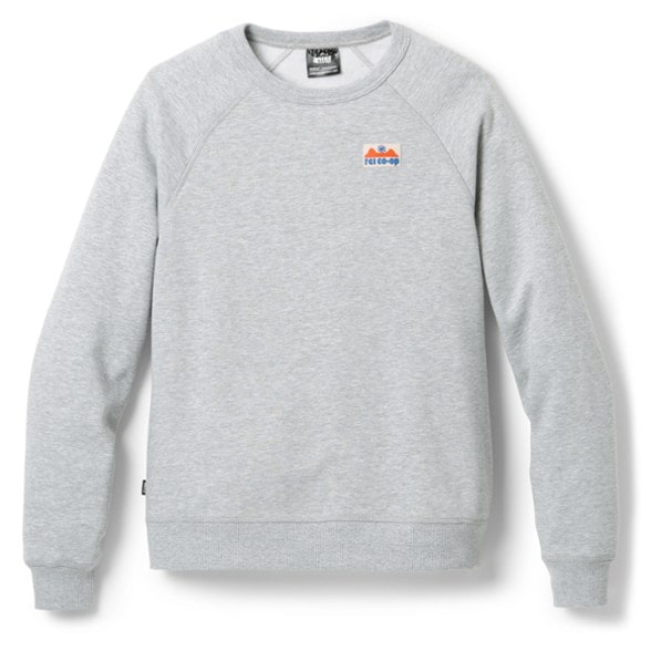 Product Image of color Heather Gray