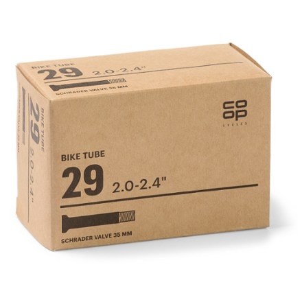 Co-op Cycles Schrader Tube - 29 x 2.0-2.4 0