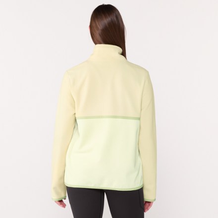 Cotopaxi Amado Fleece Pullover - Women's 2