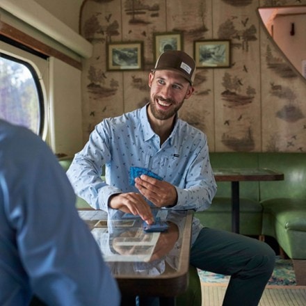 NRS Drifter Shirt - Men's 7