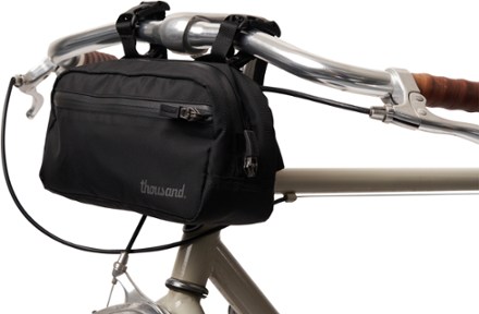 Thousand Crossbody Handlebar Bag 7