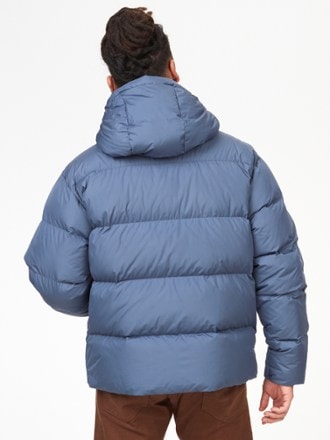 Marmot Stockholm Down Jacket - Men's 1