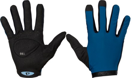 PEARL iZUMi Expedition Gel Full-Finger Cycling Gloves - Men's 0