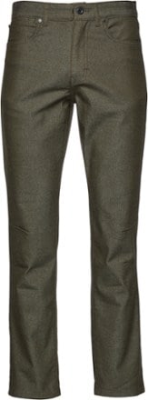 Black Diamond Zone Denim Pants - Men's 0