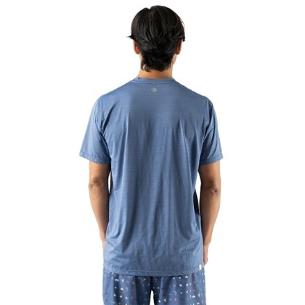 rabbit UPF T-Shirt - Men's 1