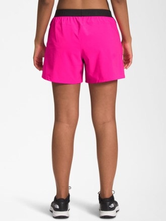 The North Face Wander Shorts - Women's 1