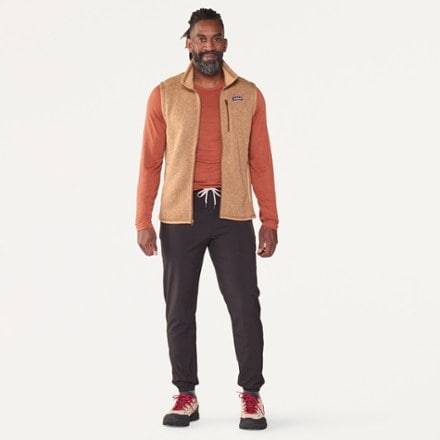 Smartwool Merino Sport 120 Long-Sleeve Shirt - Men's 3
