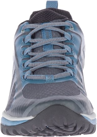 Merrell Siren Edge 3 Hiking Shoes - Women's 3