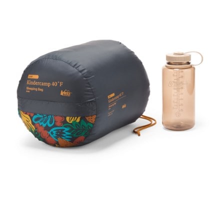 REI Co-op Kindercamp 40 Sleeping Bag - Kids' 5