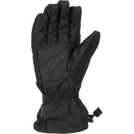 Gordini AquaBloc Down Gauntlet Gloves - Men's 2