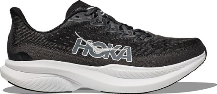 HOKA Mach 6 Road-Running Shoes - Men's 0