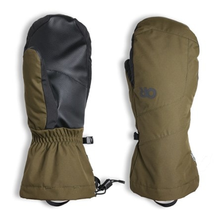 Outdoor Research Adrenaline Mittens - Men's 0