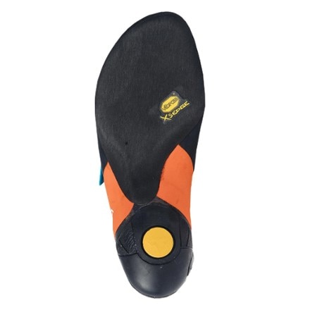 La Sportiva Otaki Climbing Shoes - Men's 4