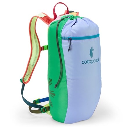 Cotopaxi Luzon 18 L Del Dia Pack 0