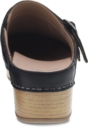 Dansko Berry Mules - Women's 2