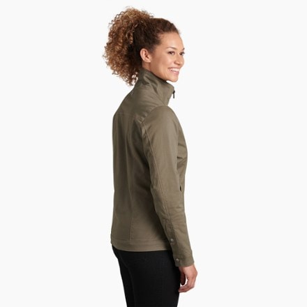 KUHL Generatr Flannel-Lined Jacket - Women's 2