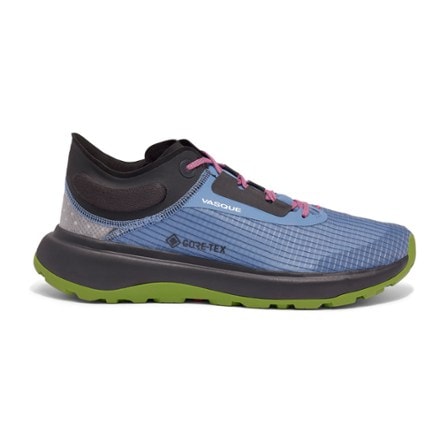 Vasque Re:connect Now GTX Hiking Shoes - Men's 0