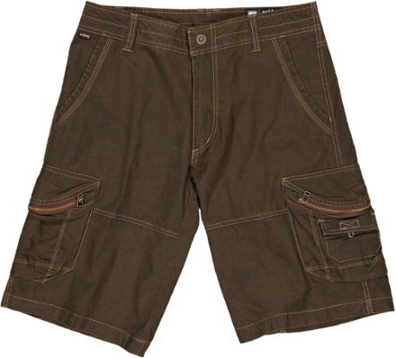 kuhl ambush shorts