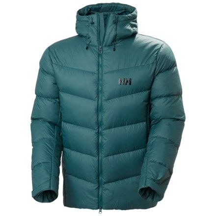 Helly Hansen Verglas Icefall Down Jacket - Men's 0