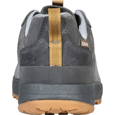Oboz Bozeman II Low Shoes - Men's 3