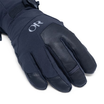 Outdoor Research Arete Modular GORE-TEX Gloves - Men's 2