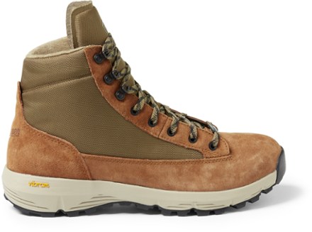 best danner hiking boots