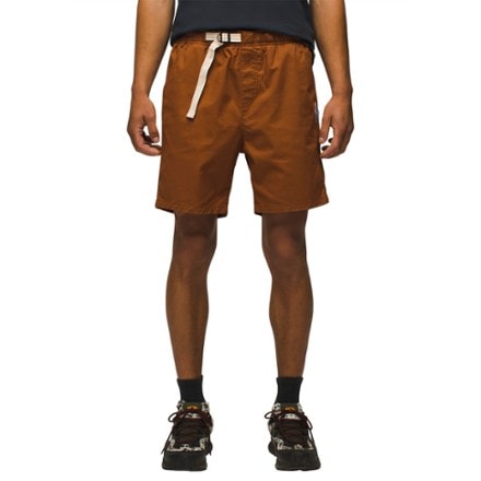 prAna Mojave Shorts - Men's 1