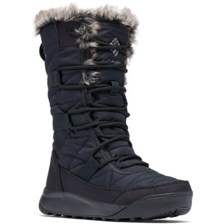 Columbia Minx IV Boots - Women's 2