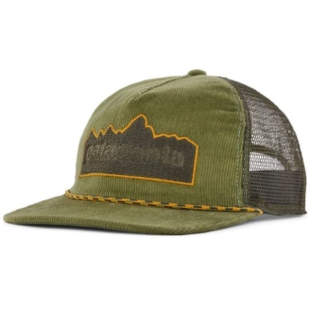 Patagonia Fly Catcher Hat 0