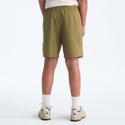 The North Face LIGHTRANGE Shorts - Kids' 1