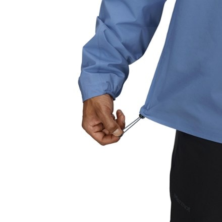 Marmot Superalloy Bio Rain Jacket - Men's 4