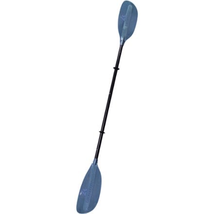 Kokopelli Packraft Poudre Adventure 4-Piece Paddle 0