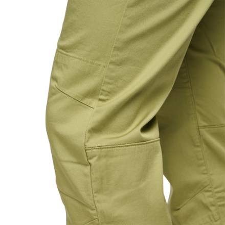 Black Diamond Notion Pants - Men's 7