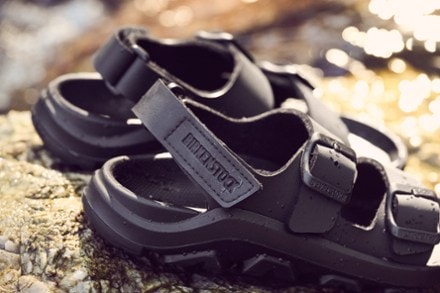 Birkenstock Mogami Sandals - Kids' 2