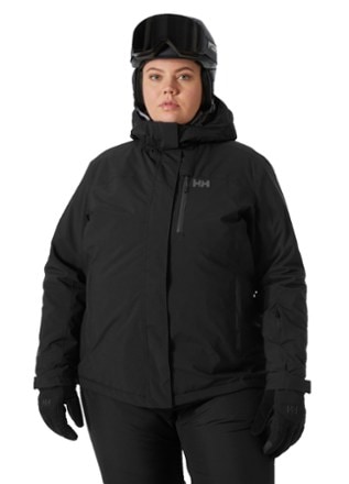 Helly Hansen Snowplay Jacket - Women's 1