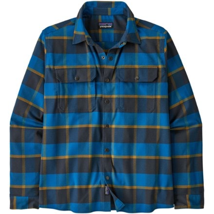 Patagonia Canyonite Flannel Shirt - Men's 0