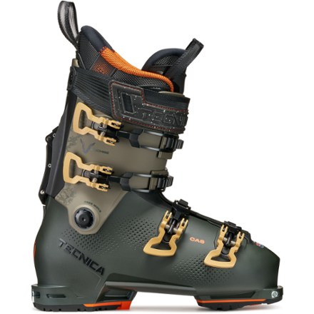 Tecnica Cochise 120 Ski Boots - Men's - 2025/2026 0