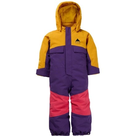 Burton 2L One-Piece Snowsuit - Toddlers' 0