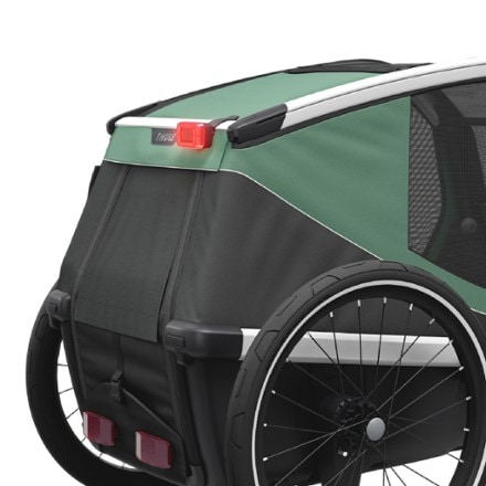 Thule Bexey Dog Trailer 8