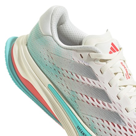 adidas Supernova Prima Road-Running Shoes - Women's 4