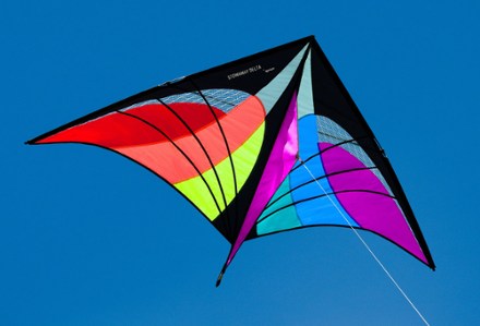 Prism Designs Stowaway Delta Kite | REI Co-op